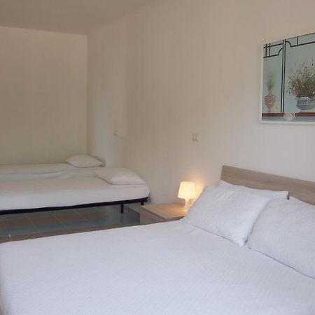 Le Rose Beach & Suites Appartamenti Fronte Mare A Villarosa Martinsicuro Εξωτερικό φωτογραφία