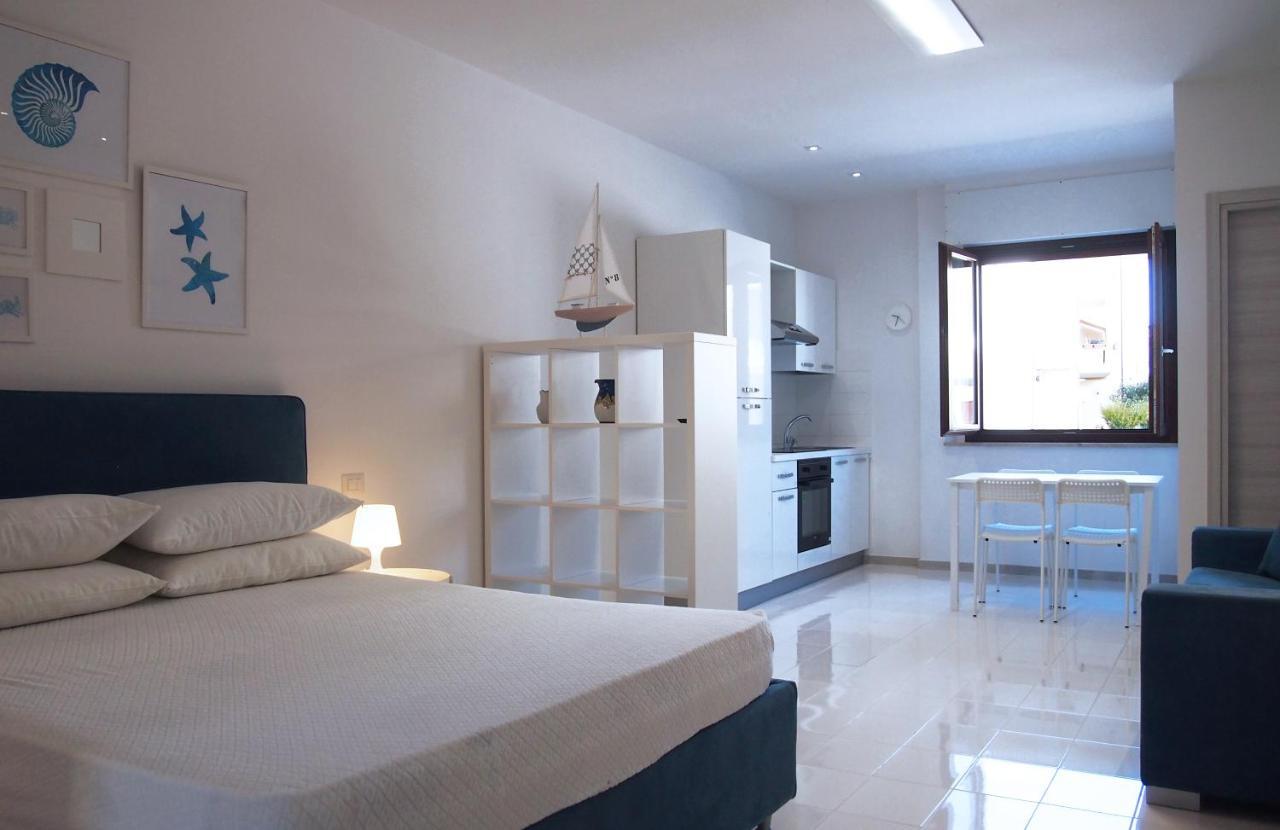 Le Rose Beach & Suites Appartamenti Fronte Mare A Villarosa Martinsicuro Εξωτερικό φωτογραφία